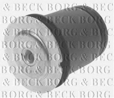 BORG & BECK bsk6904 -  Втулка, балка моста